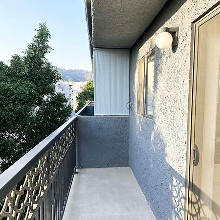 1 Bd Condominium Near Sunset Blvd Los Angeles Zewnętrze zdjęcie
