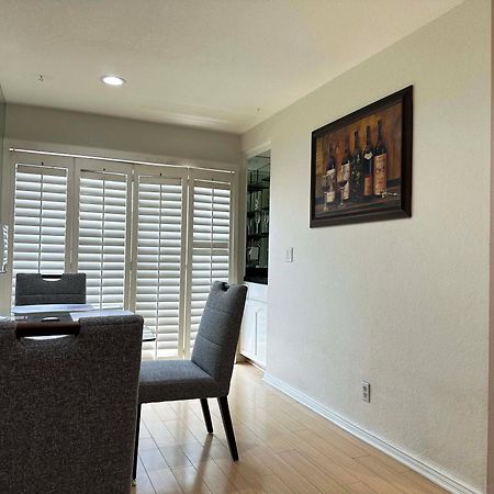 1 Bd Condominium Near Sunset Blvd Los Angeles Zewnętrze zdjęcie