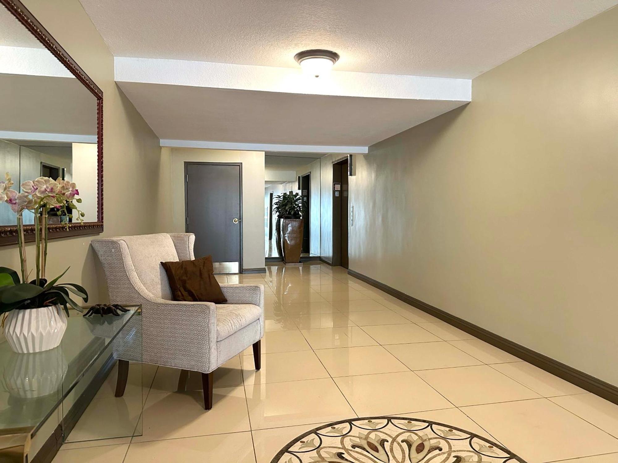 1 Bd Condominium Near Sunset Blvd Los Angeles Zewnętrze zdjęcie