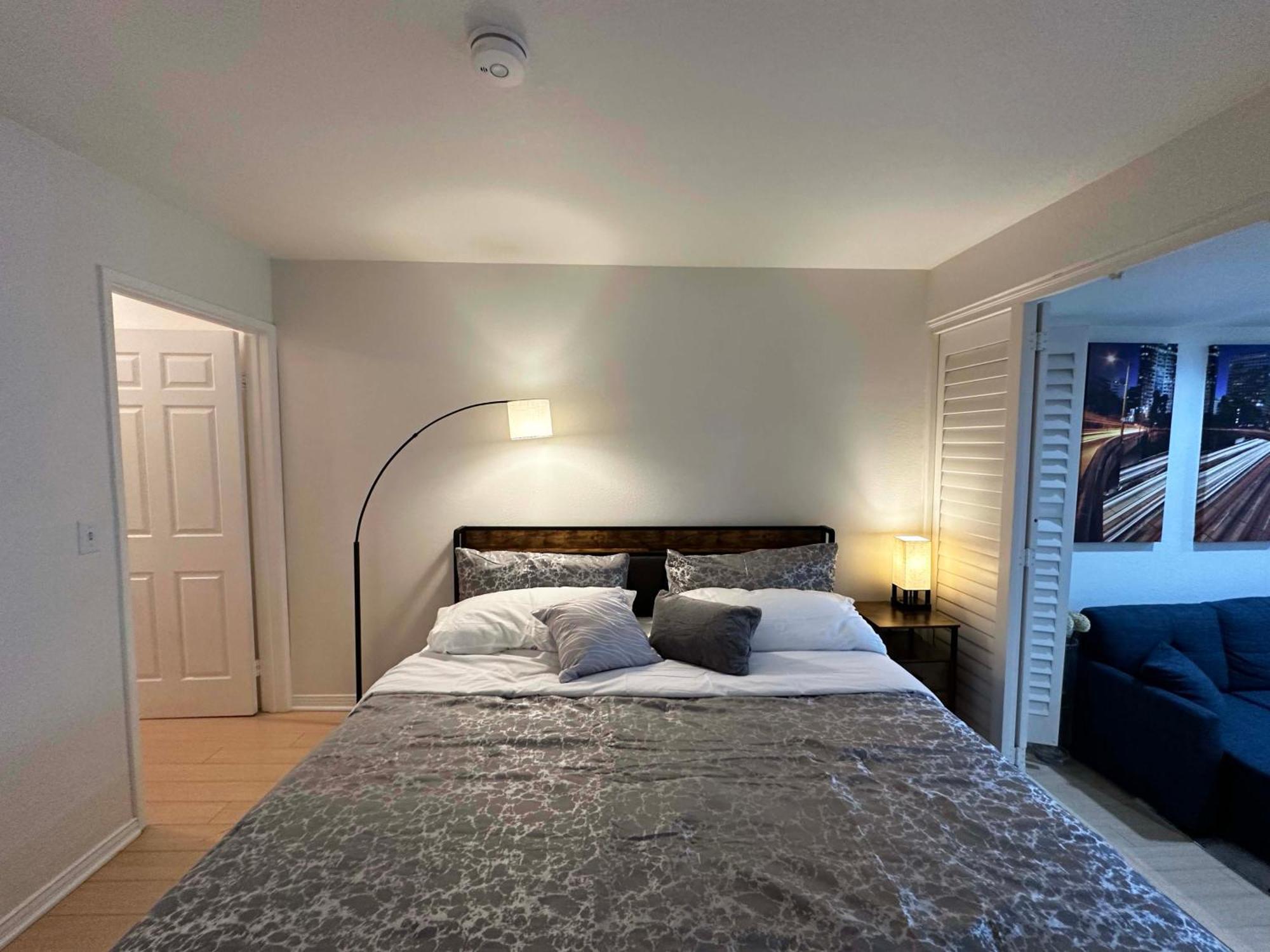 1 Bd Condominium Near Sunset Blvd Los Angeles Zewnętrze zdjęcie